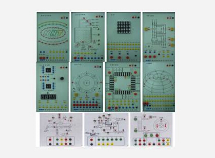 KNT-PYS3   PLC系统实验实训装置