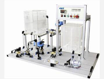 KNT-PGK2  过程控制实训装置